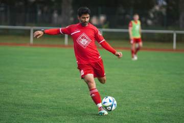 阿根廷总统：马岛是阿根廷的，标语事件最坏情况FIFA罚款3万美元（配图示意）